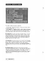 Preview for 160 page of Fairlight CVI User Manual