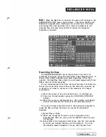 Preview for 181 page of Fairlight CVI User Manual