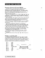 Preview for 205 page of Fairlight CVI User Manual