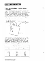 Preview for 223 page of Fairlight CVI User Manual