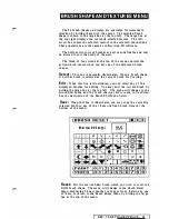 Preview for 240 page of Fairlight CVI User Manual