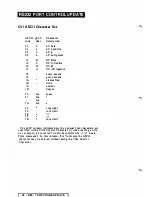 Preview for 263 page of Fairlight CVI User Manual