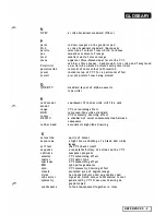 Preview for 271 page of Fairlight CVI User Manual