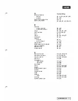 Preview for 277 page of Fairlight CVI User Manual