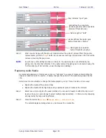 Preview for 136 page of Fairlight Xynergi User Manual