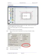 Preview for 196 page of Fairlight Xynergi User Manual