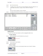 Preview for 233 page of Fairlight Xynergi User Manual