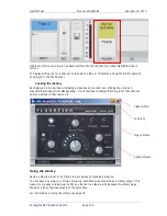 Preview for 272 page of Fairlight Xynergi User Manual