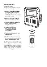 Preview for 7 page of Faithfull FPP SLLED20TB User Instructions