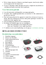 Preview for 62 page of Faitron HeatsBox GO User Manual