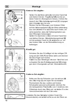 Preview for 12 page of Fakir premium VC 70 DC User Manual