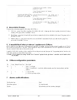 Preview for 5 page of fakro ARZ Z-Wave User Manual