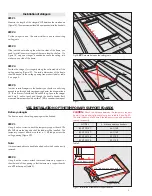 Preview for 11 page of fakro LWS-P 22/47 Installation Instruction