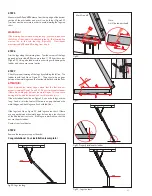 Preview for 15 page of fakro LWS-P 22/47 Installation Instruction