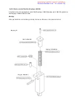 Preview for 31 page of FALAN F525 N Instruction Manual