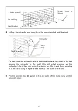 Preview for 7 page of Falco AR-60-303 Installation And User Manual