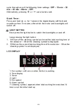 Preview for 17 page of Falco AR-60-303 Installation And User Manual