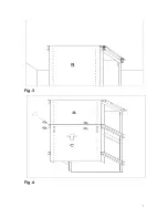 Preview for 3 page of Falco HEE82-900MM Use And Care Manual