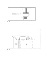 Preview for 4 page of Falco HEE82-900MM Use And Care Manual