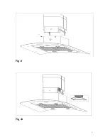 Preview for 6 page of Falco HEE82-900MM Use And Care Manual