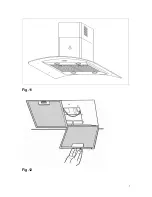 Preview for 7 page of Falco HEE82-900MM Use And Care Manual