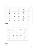 Preview for 9 page of Falco HEE82-900MM Use And Care Manual