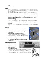 Preview for 7 page of Falco MLP100KE Installation And Operating Instructions Manual