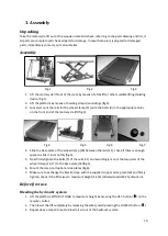 Preview for 11 page of Falco MLP100KE Installation And Operating Instructions Manual