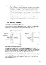 Preview for 21 page of Falco VL35F230 Installation And Operating Instructions Manual