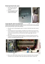 Preview for 34 page of Falco VL35F230 Installation And Operating Instructions Manual