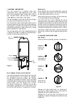 Preview for 2 page of Falcon Foodservice Equipment G6478 User Instructions