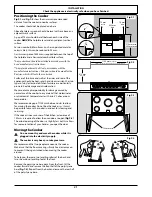 Preview for 25 page of Falcon 1092 Deluxe Induction G5 User'S Manual & Installation Instructions