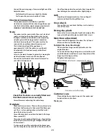 Preview for 24 page of Falcon 210 GEO T DL User Manual