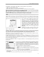 Preview for 23 page of Falcon 4-Channel User Manual