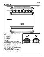 Preview for 5 page of Falcon 900S Dual Fuel User Giude