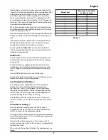 Preview for 7 page of Falcon 900S Dual Fuel User Giude