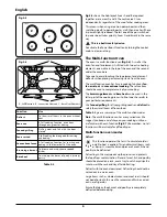 Preview for 8 page of Falcon 900S Dual Fuel User Giude