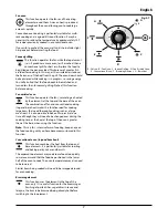 Preview for 9 page of Falcon 900S Dual Fuel User Giude