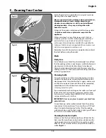 Preview for 15 page of Falcon 900S Dual Fuel User Giude