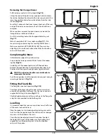 Preview for 21 page of Falcon 900S Dual Fuel User Giude