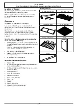 Preview for 19 page of Falcon 900S Dual Fuel User Manual