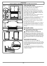 Preview for 20 page of Falcon 900S Dual Fuel User Manual