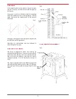 Preview for 4 page of Falcon Ardmore Installation And Operating Instructions Manual