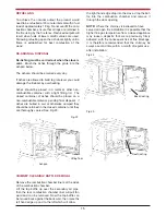 Preview for 16 page of Falcon Ardmore Installation And Operating Instructions Manual