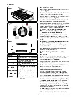 Preview for 8 page of Falcon Classic 110 Dual Fuel User Manual & Installation & Service Instructions