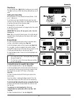 Preview for 11 page of Falcon Classic 110 Dual Fuel User Manual & Installation & Service Instructions