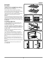 Preview for 13 page of Falcon Classic 110 Dual Fuel User Manual & Installation & Service Instructions