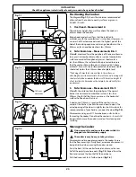 Preview for 26 page of Falcon Classic 110 Dual Fuel User Manual & Installation & Service Instructions
