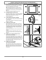 Preview for 37 page of Falcon Classic 110 Dual Fuel User Manual & Installation & Service Instructions