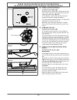 Preview for 38 page of Falcon Classic 110 Dual Fuel User Manual & Installation & Service Instructions